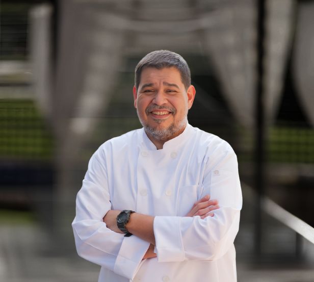 Our Chef_Armando
