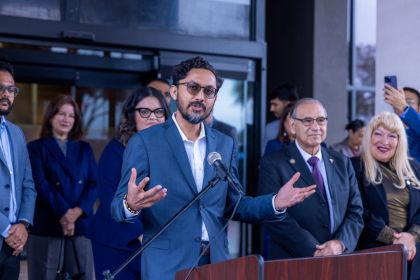 Bhavin Patel Shreem Capital