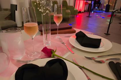 Valentine’s Day evening - Latapiz