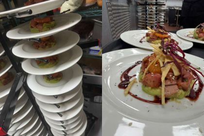 Valentine’s Day evening - Latapiz