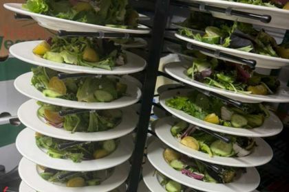 Valentine’s Day evening - Latapiz