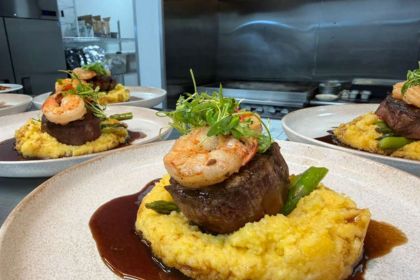 Valentine’s Day evening - Latapiz