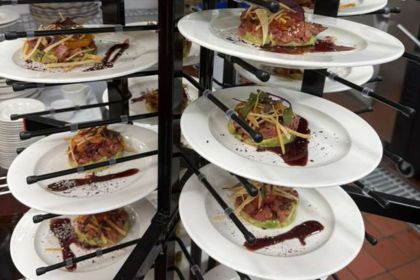 Valentine’s Day evening - Latapiz