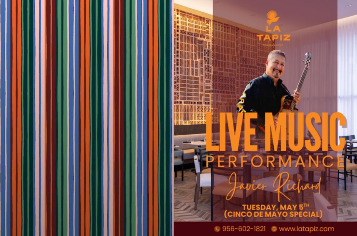 Cinco de Mayo Cultural Celebration!