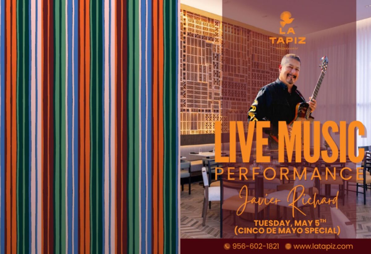 Cinco de Mayo Cultural Celebration