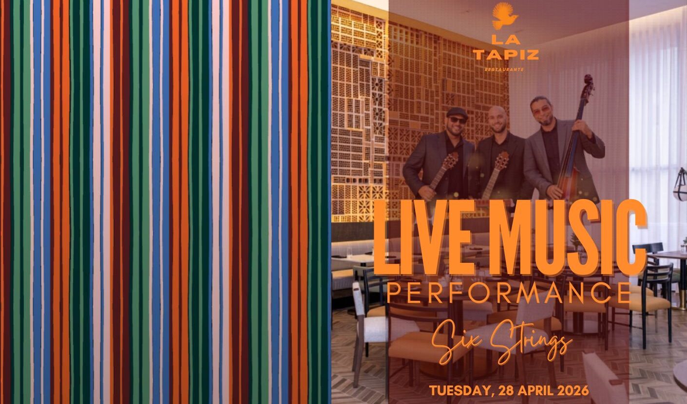 Live Music Performance with Six Strings