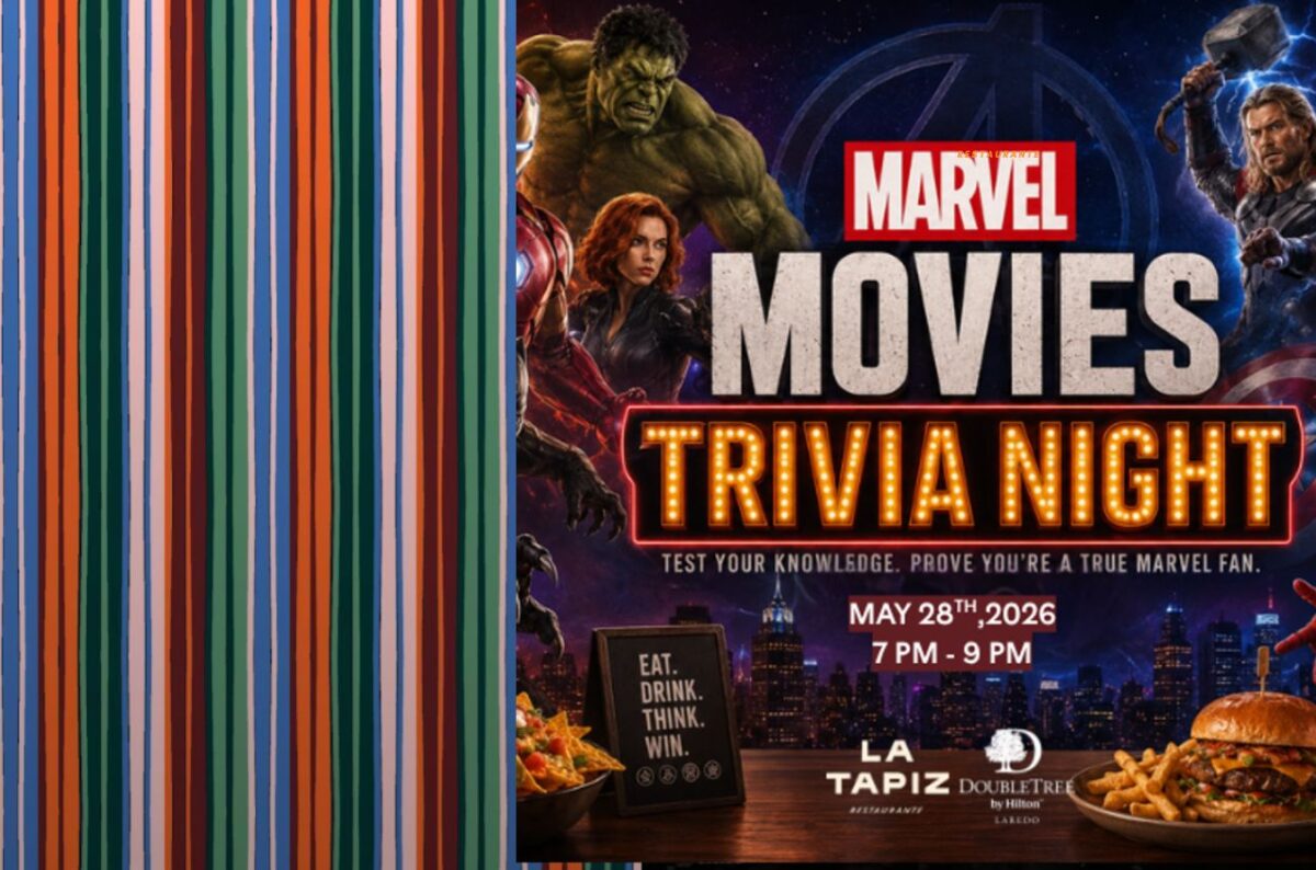 Marvel Movies Trivia Night