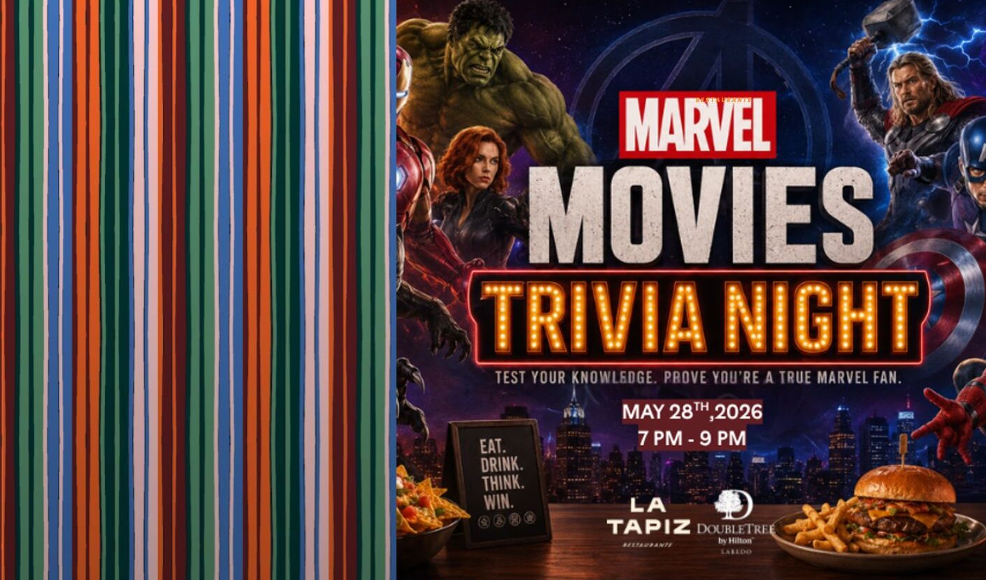 Marvel Movies Trivia Night
