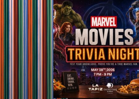 Marvel Movies Trivia Night Marvel Movies Trivia Night