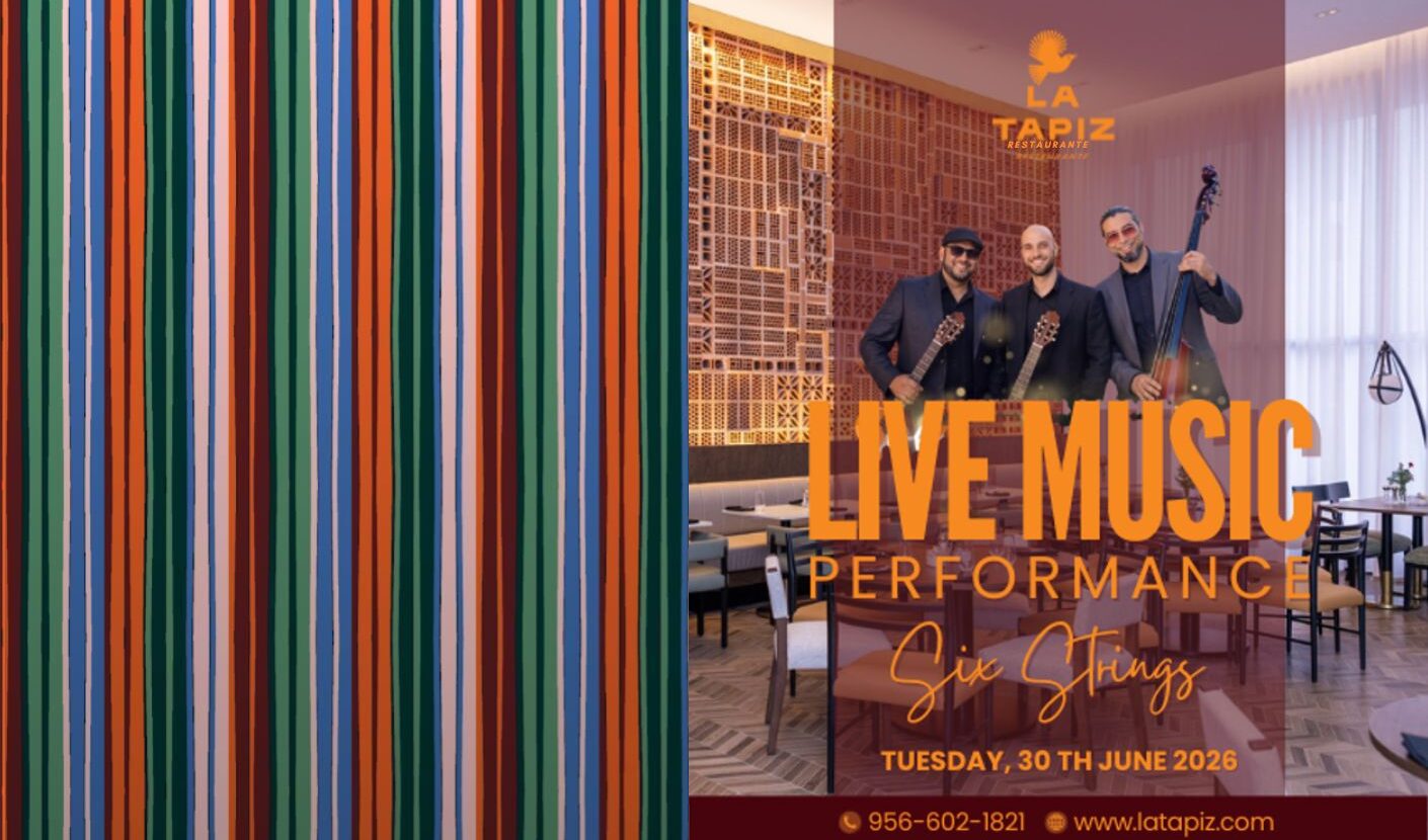 Live Music Night with Six Strings
