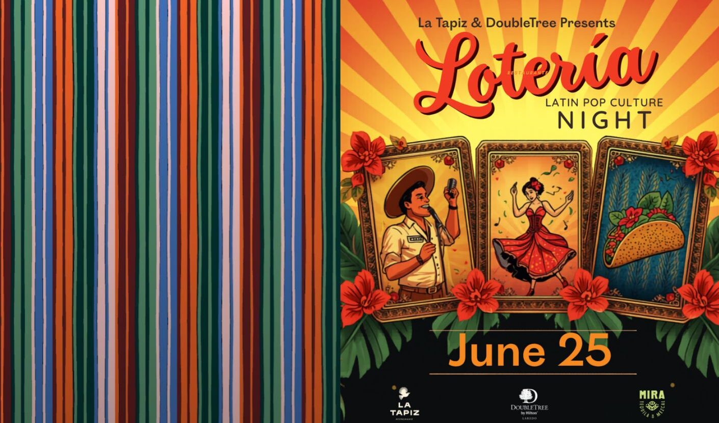 Lotería