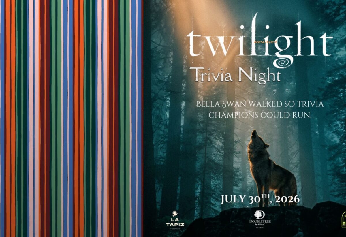 Twilight Trivia Night at La Tapiz