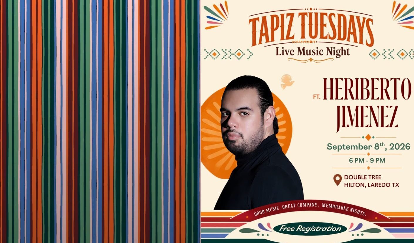 Heriberto Jimenez Live Music