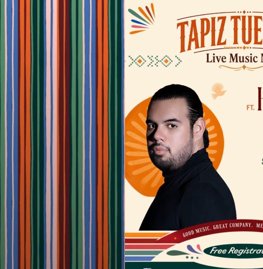 Heriberto Jimenez Live Music Heriberto Jimenez Live Music