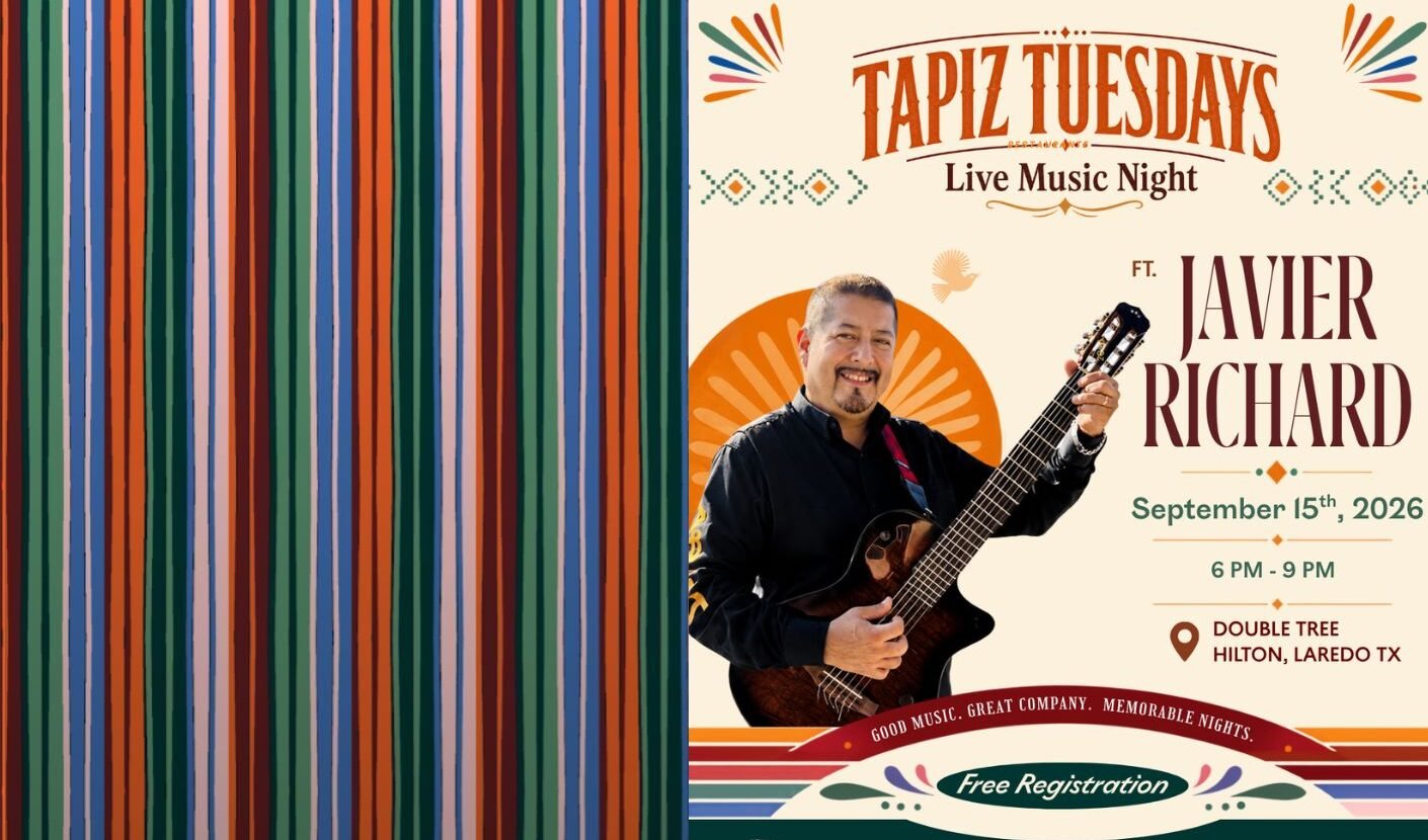 Live Music by Javier Richard