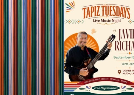 Live Music by Javier Richard