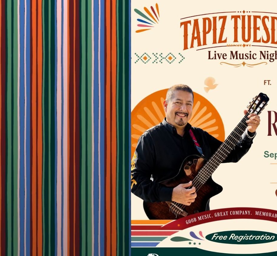 Live Music by Javier Richard