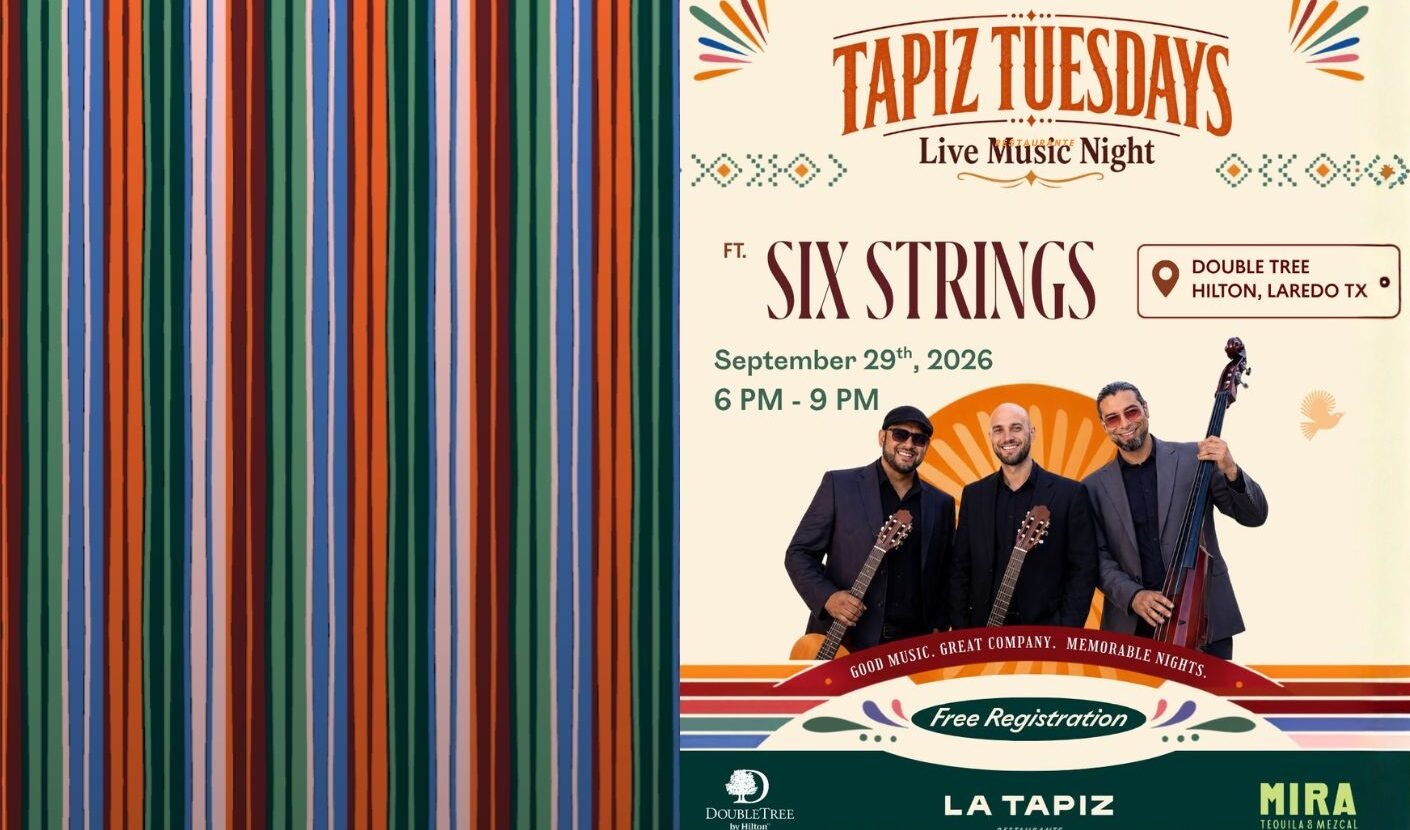Live Music by the Six Strings