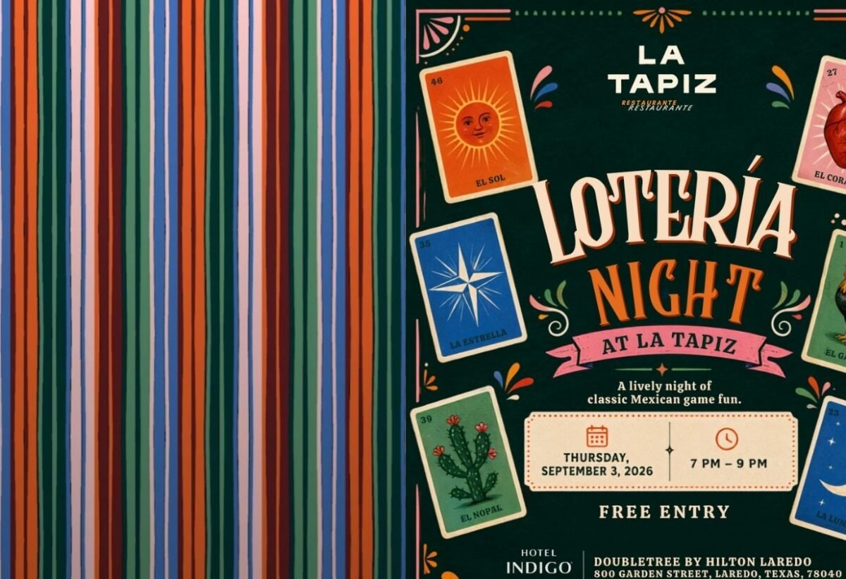 Loteria Night