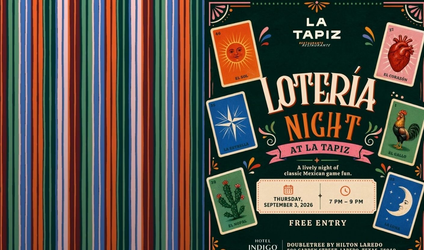 Loteria Night