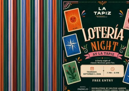 Loteria Night
