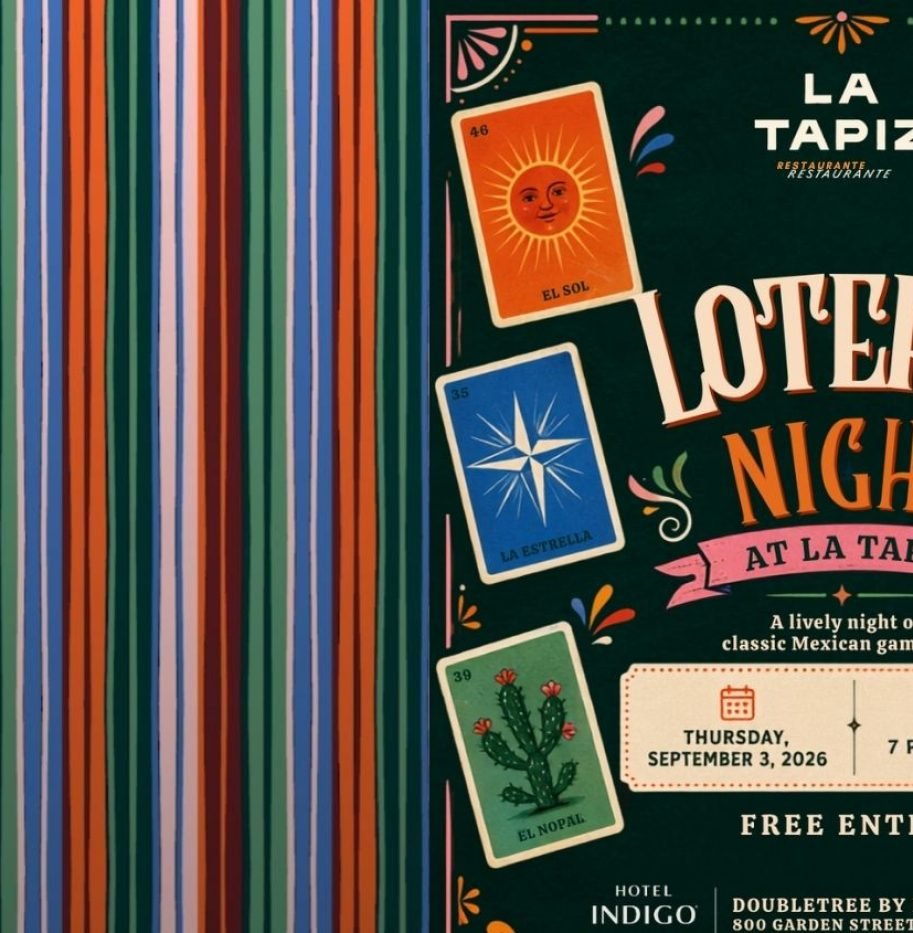 Loteria Night Loteria Night